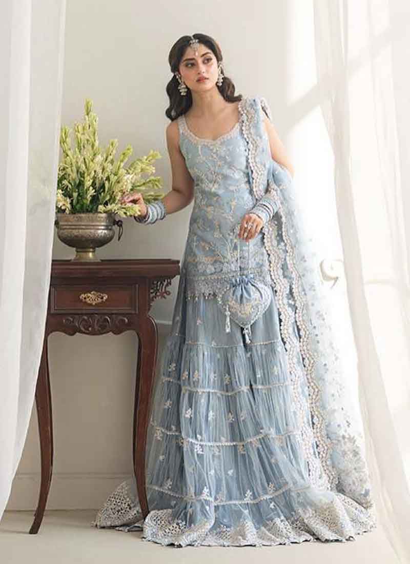 Shop Faiza Saqlain Suit Online
