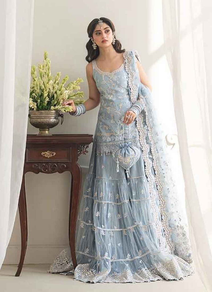 Shop Faiza Saqlain Suit Online