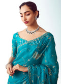 Buy Traditional Saree For Reception