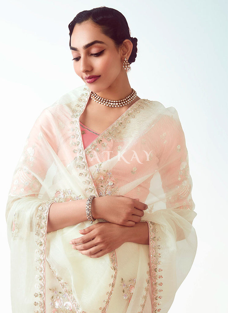 Buy Reception Saree In England
