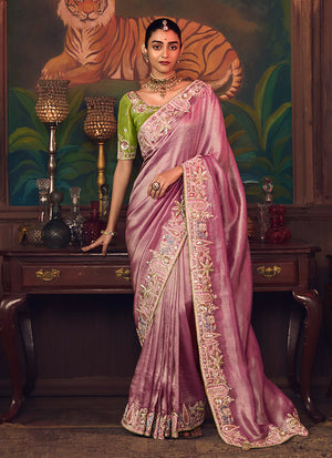 Silk Sarees