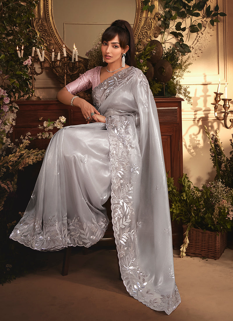 Ready To Wear Sari Online