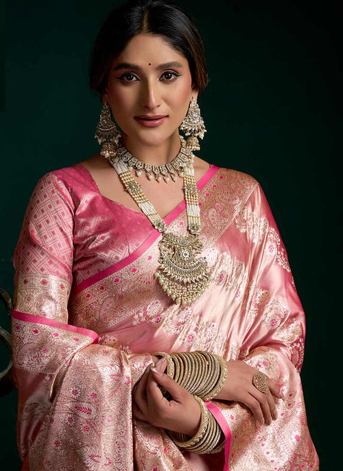 Buy Silk Saree