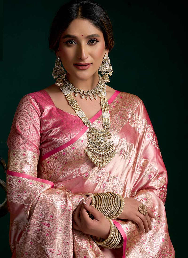 Buy Silk Saree