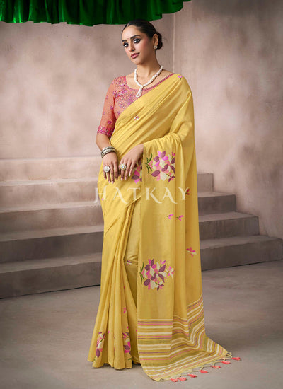 Buy South Saree In USA