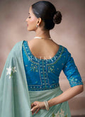 Indian Wedding Saree At Hatkay