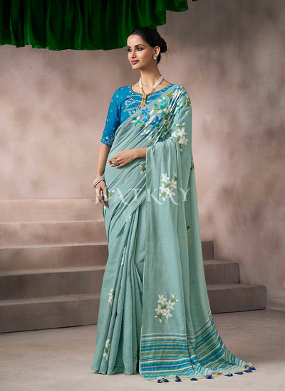 Buy Saree In Canada
