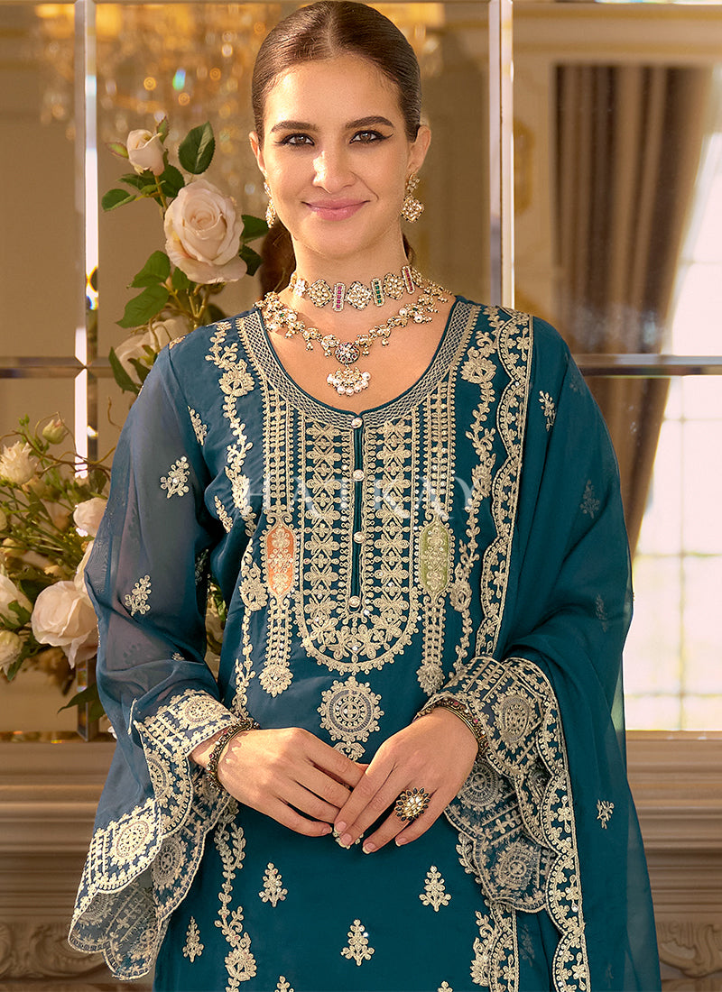 Buy Sangeet Dress