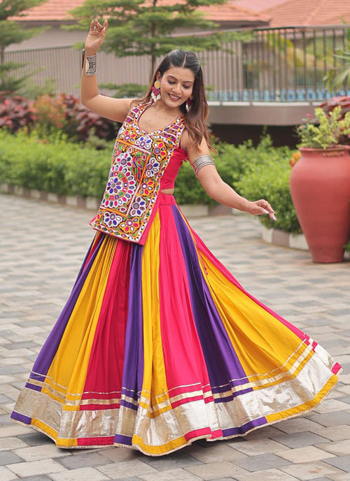 Shop Chaniya Choli Online