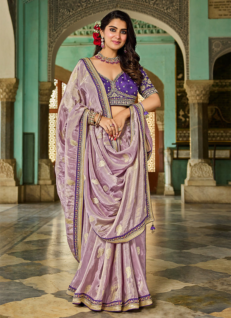 Silk Sarees Online In USA
