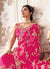 Buy Traditional Wedding Saree In USA