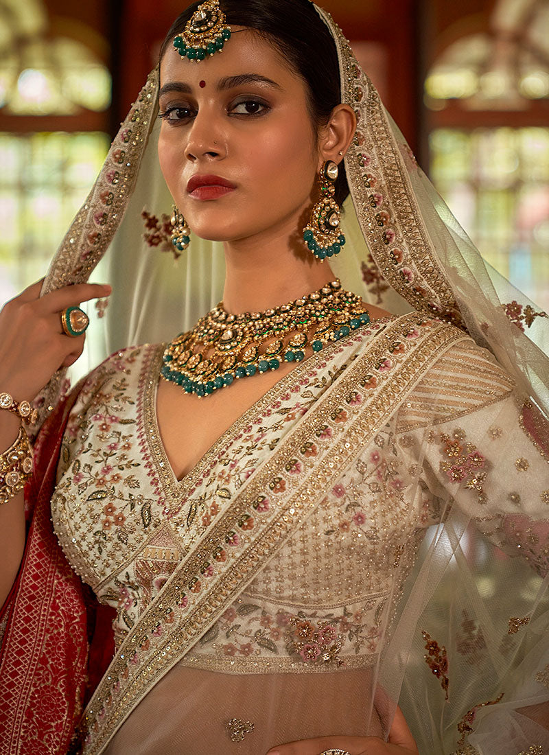 Shop Bridal Lehegas Online In UK