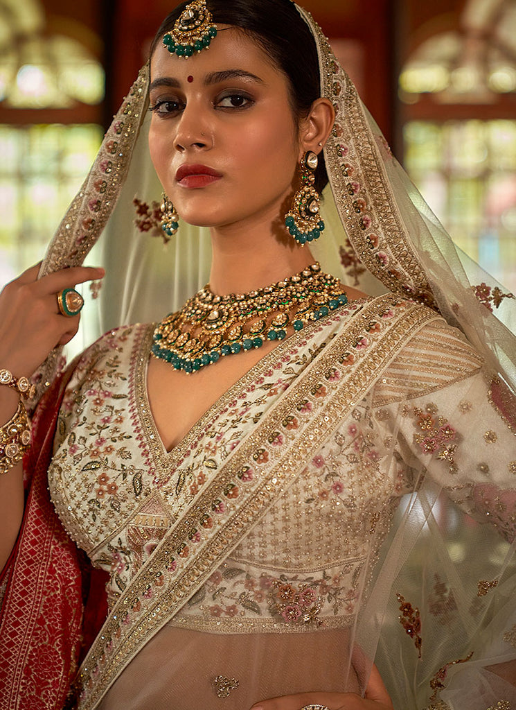 Shop Bridal Lehegas Online In UK