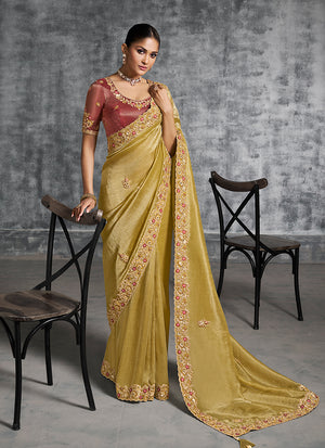 Silk Sarees