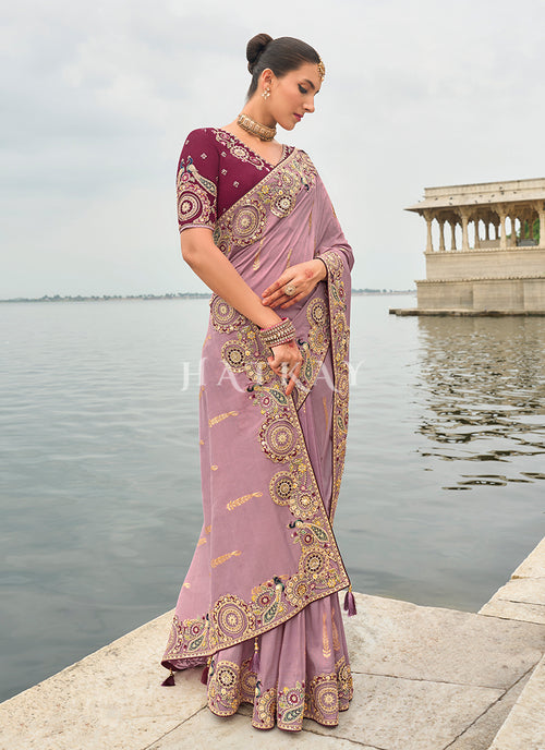 Indian Clothes In USA