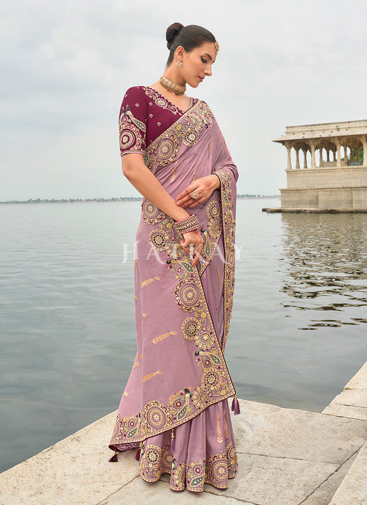 Indian Clothes In USA