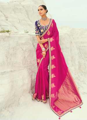 Silk Sarees