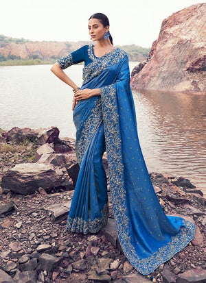 Silk Sarees