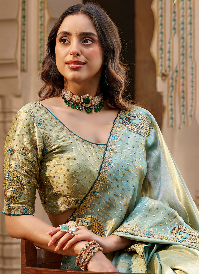Saree Sales In UK - Hatkay