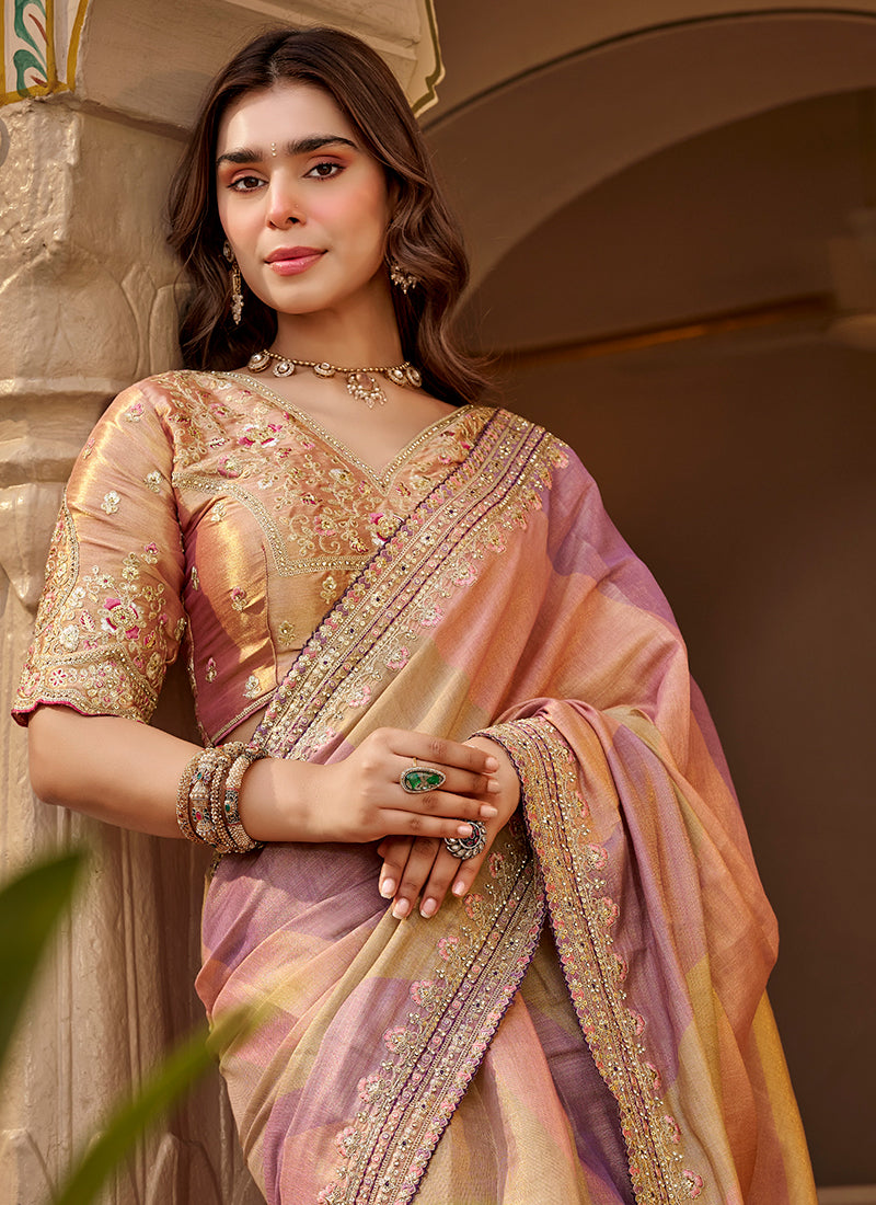 Buy Designer Sarees For Women In Australia
