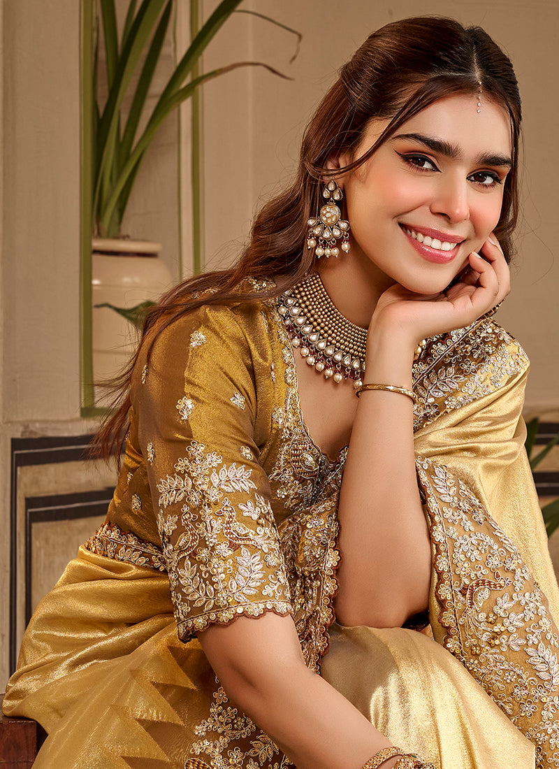Shop Traditional Saree In Austria
