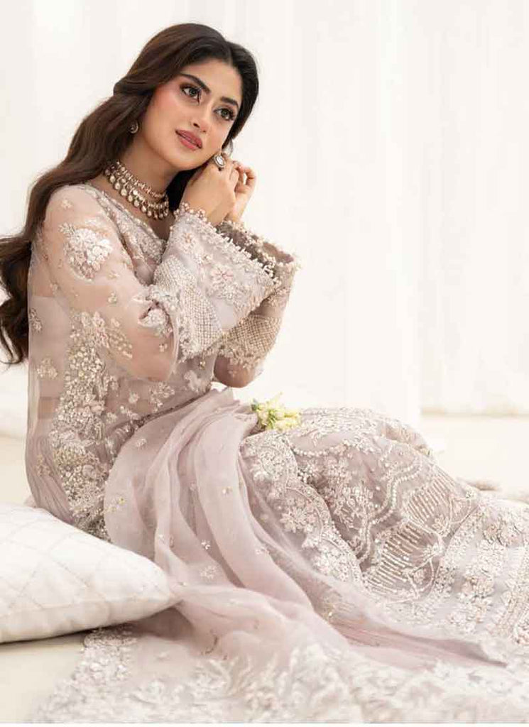Shop Faiza Saqlain Suit Online