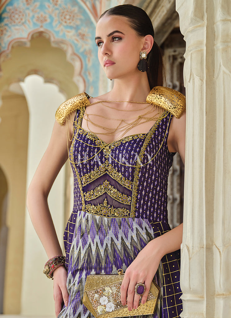 Buy Anarkali Suit