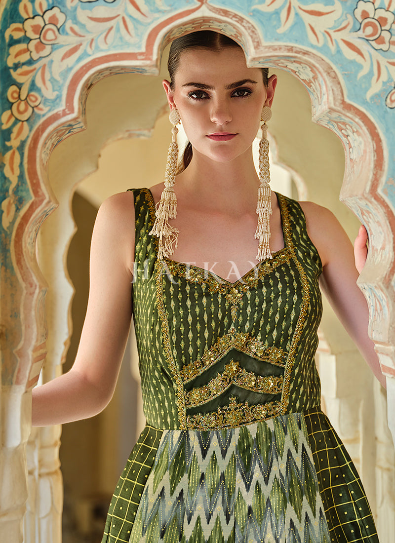 Buy Anarkali Suit