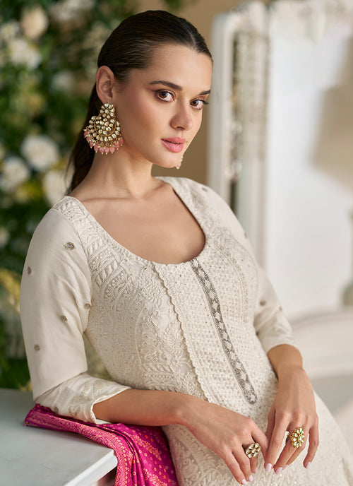 Buy Anarkali Suit