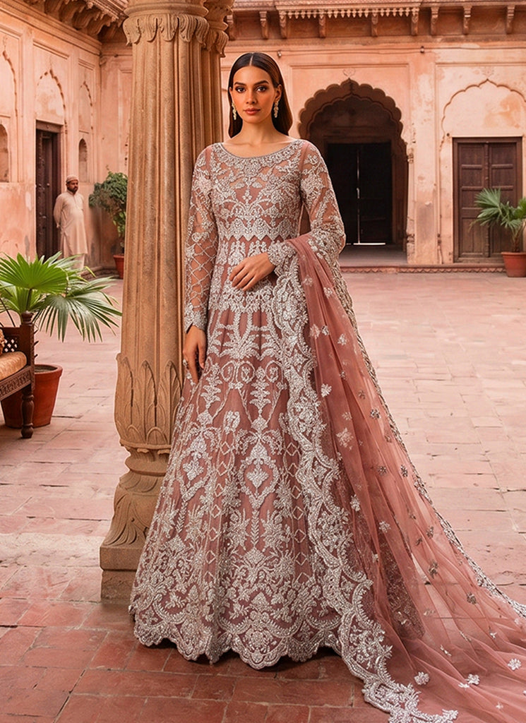 Buy Anarkali Gown