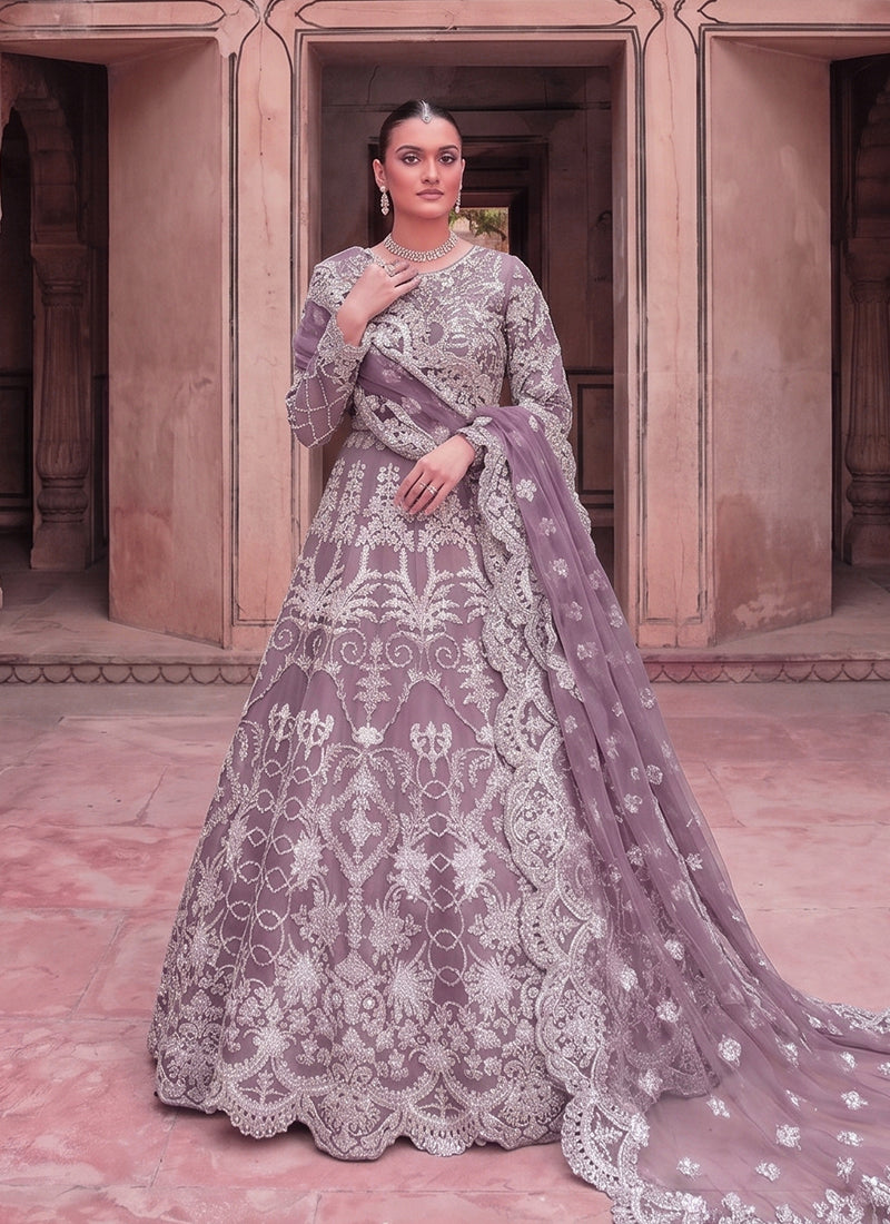 Buy Anarkali Gown 