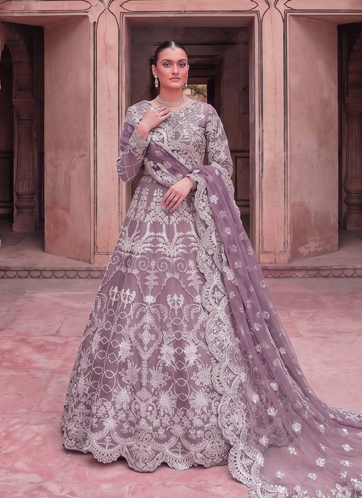 Buy Anarkali Gown 