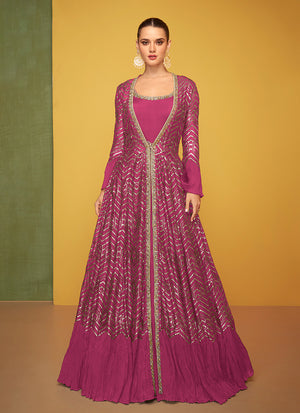 Engagement Outfits