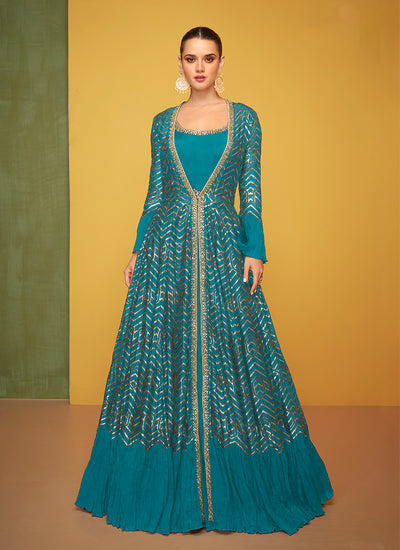 Top 20 trendy neck designs for salwar kameez Top 20 trendy neck designs for salwar kameez