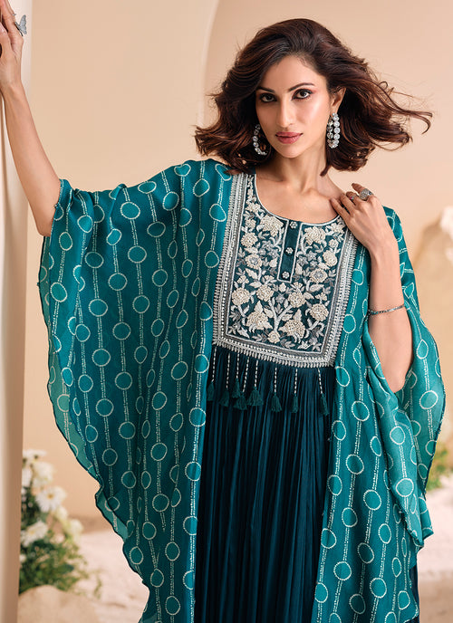 Buy Anarkali Gown
