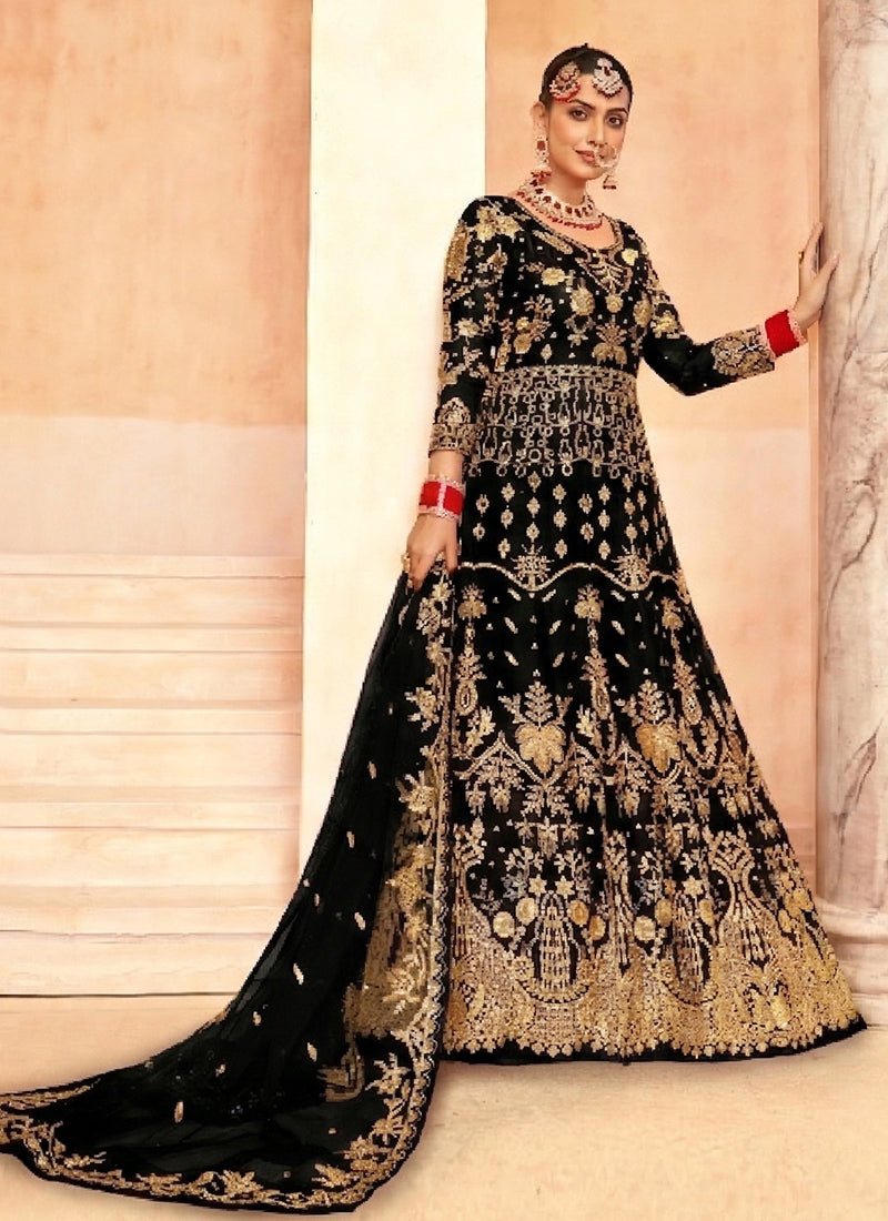 Buy Anarkali Gown 