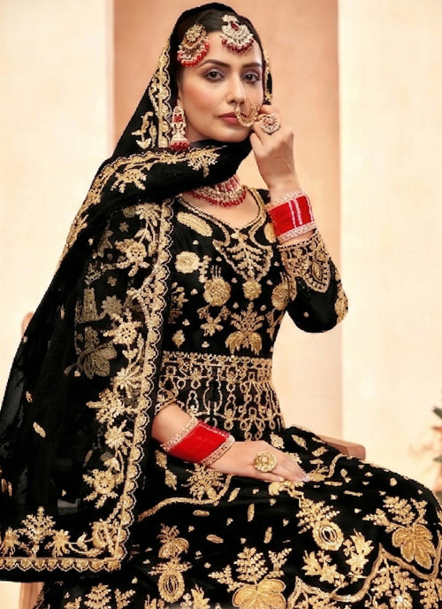 Buy Anarkali Gown In Uk