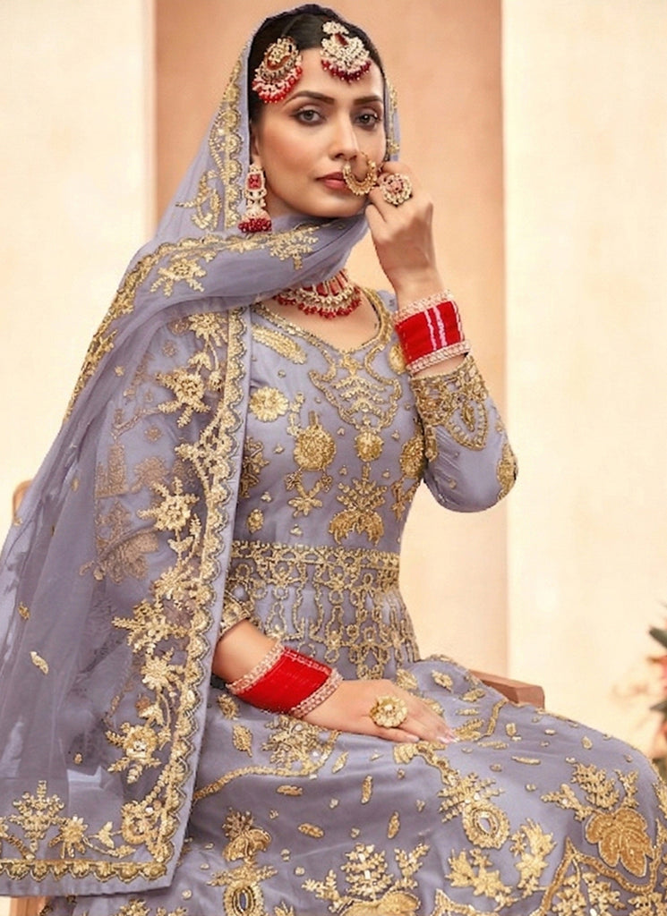 Buy Anarkali Gown 