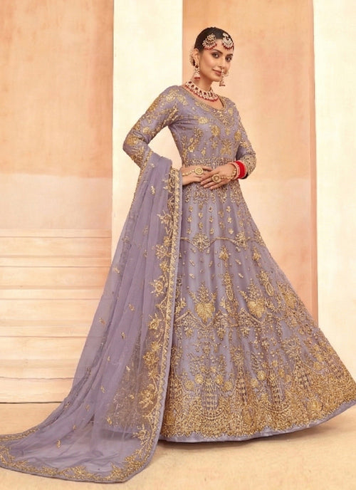 Buy Indian Gown Online