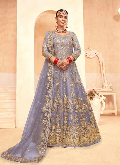 Shop Net Suits for Women Online Worldwide | Hatkay Shop Net Suits for Women Online Worldwide | Hatkay