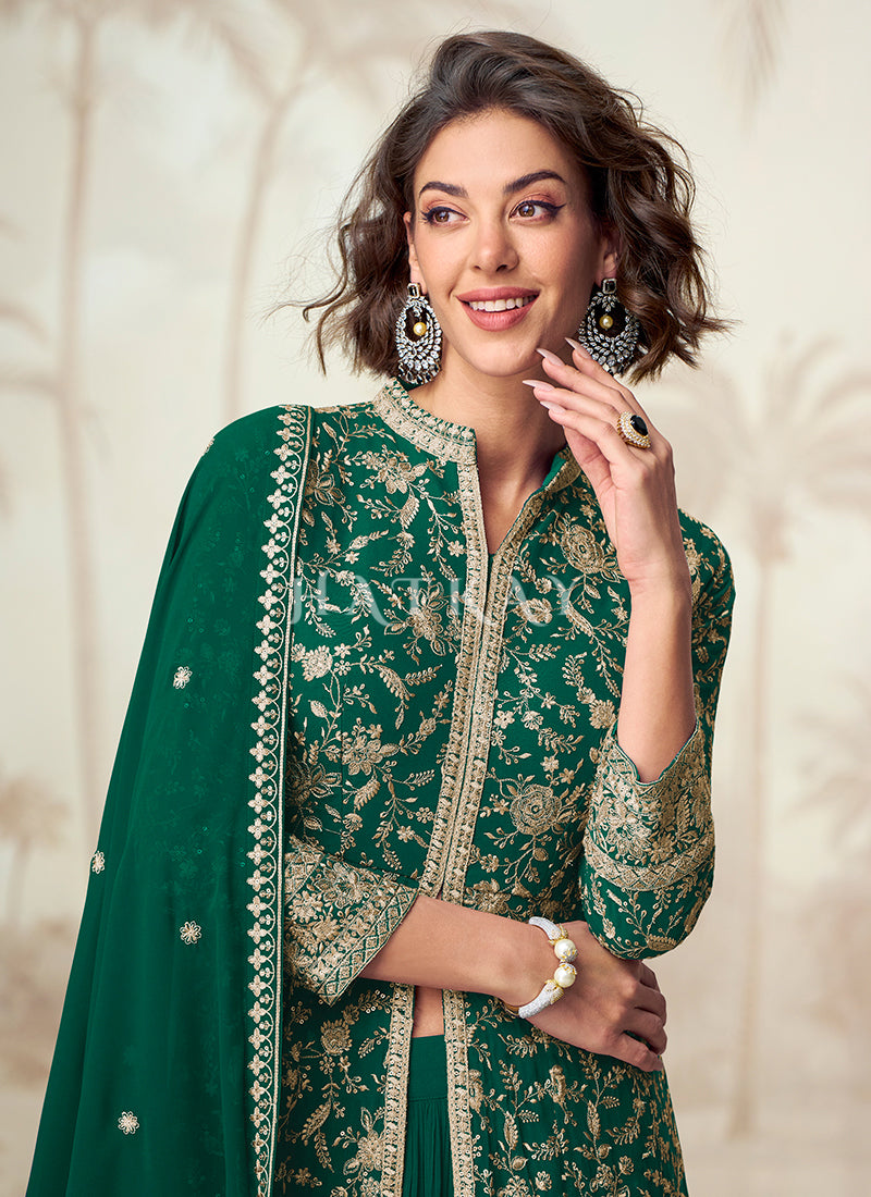 Buy Anarkali Lehenga