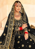 Buy Anarkali Lehenga 