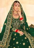 Buy Anarkali Lehenga 