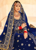 Buy Anarkali Lehenga