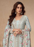 Buy Palazzo Suit