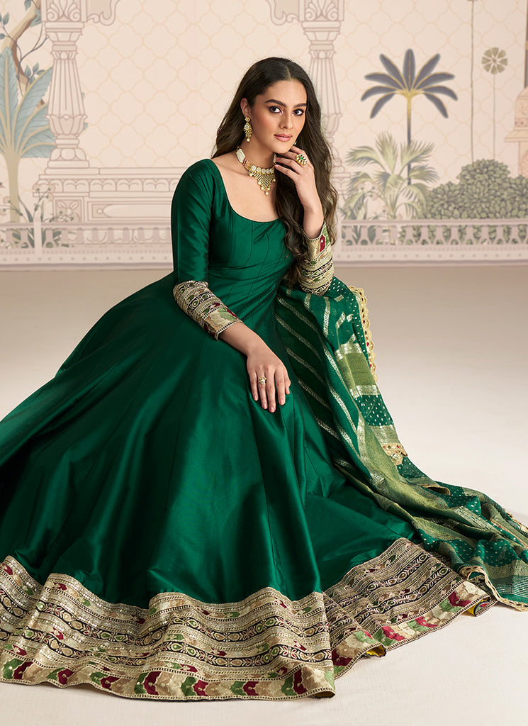 Buy Anarkali Suit In UK