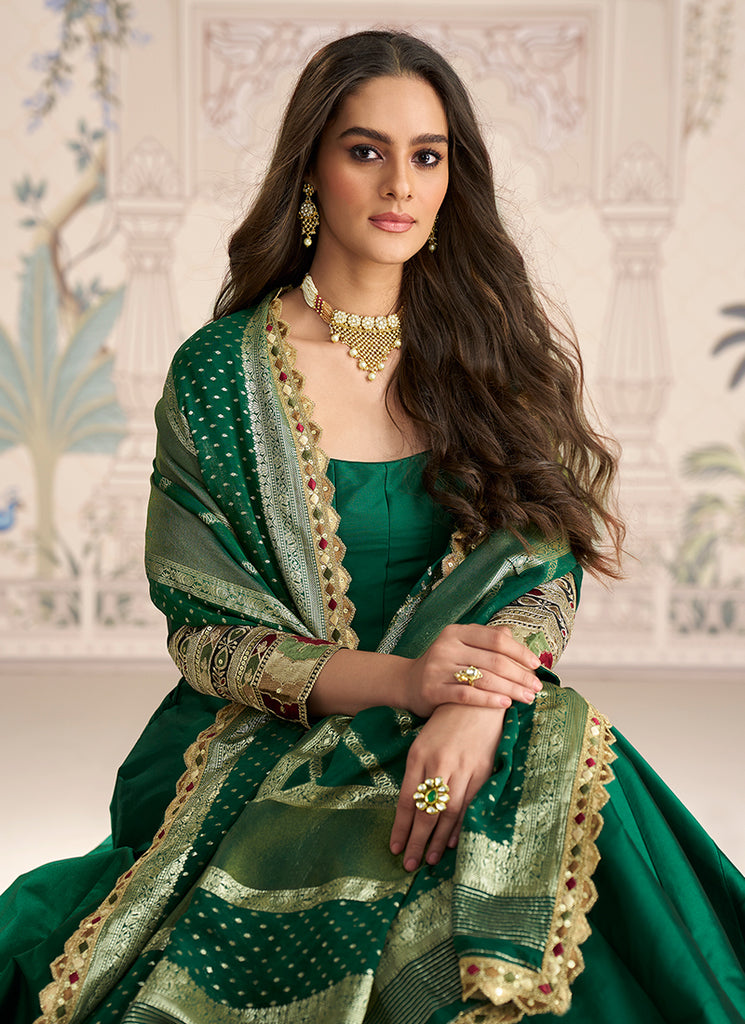 Buy Anarkali Suit 