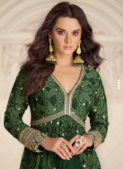 Buy Anarkali Suit 