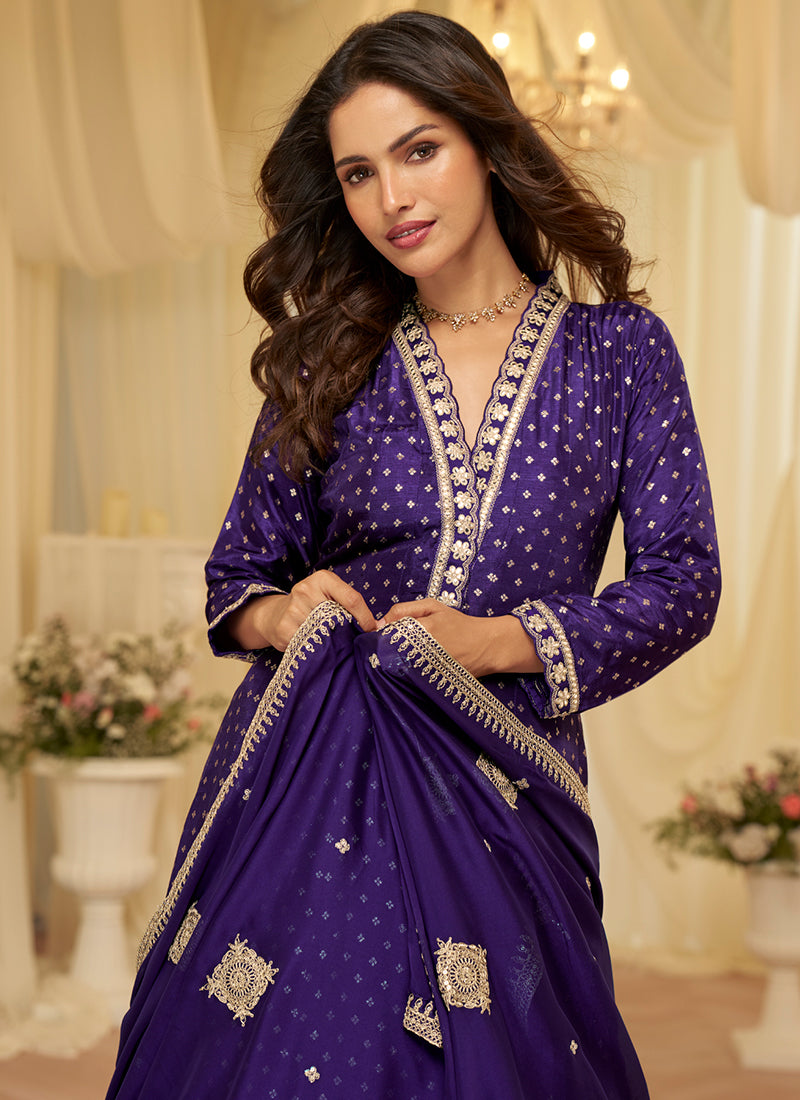 Buy Anarkali Suit