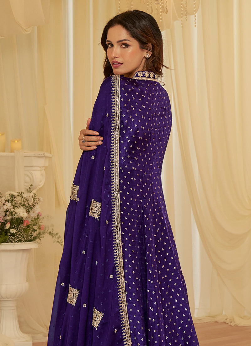 Buy Anarkali Suit In Uk